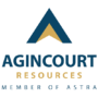 PT Agincourt Resources