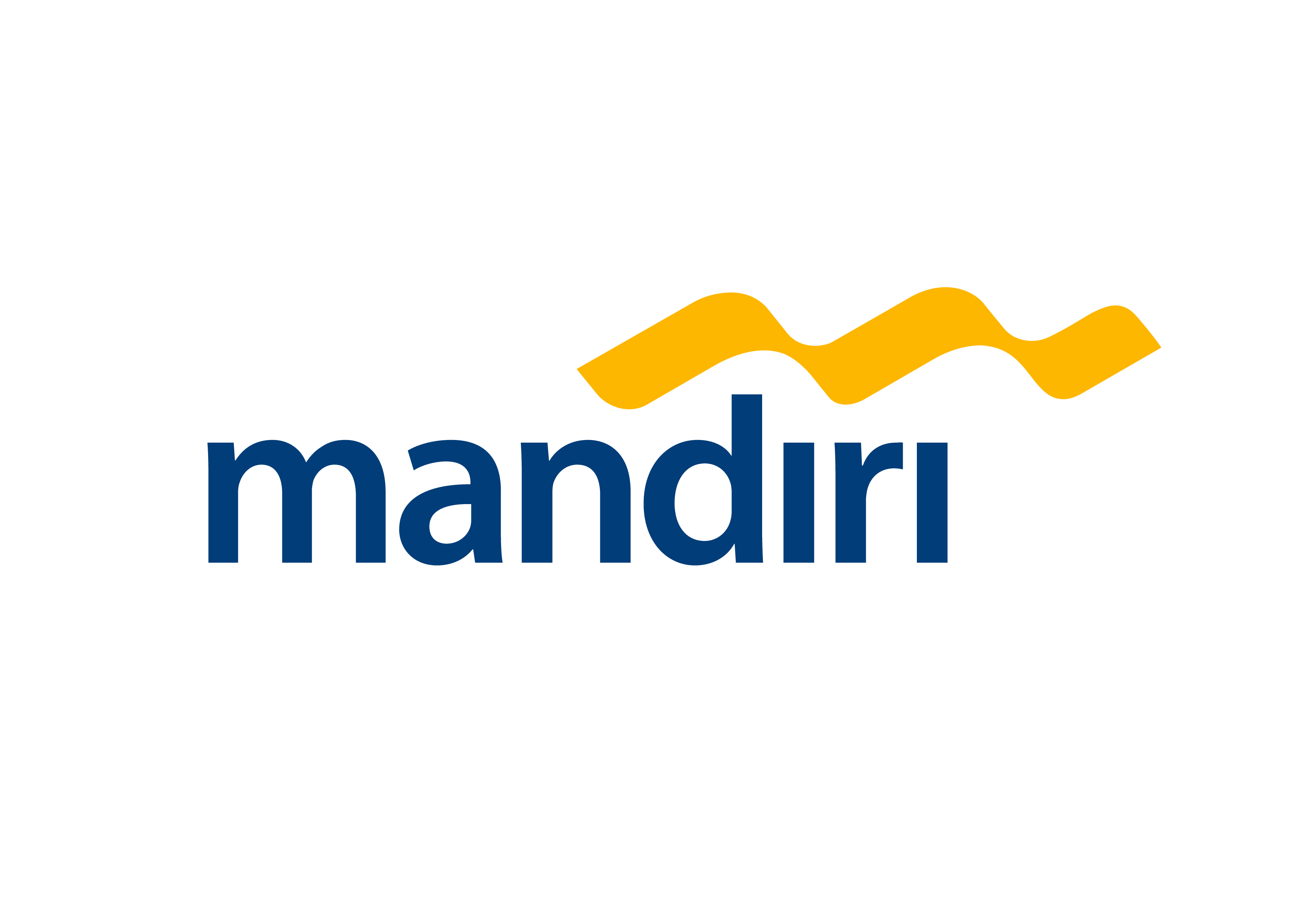 pt bank mandiri tbk