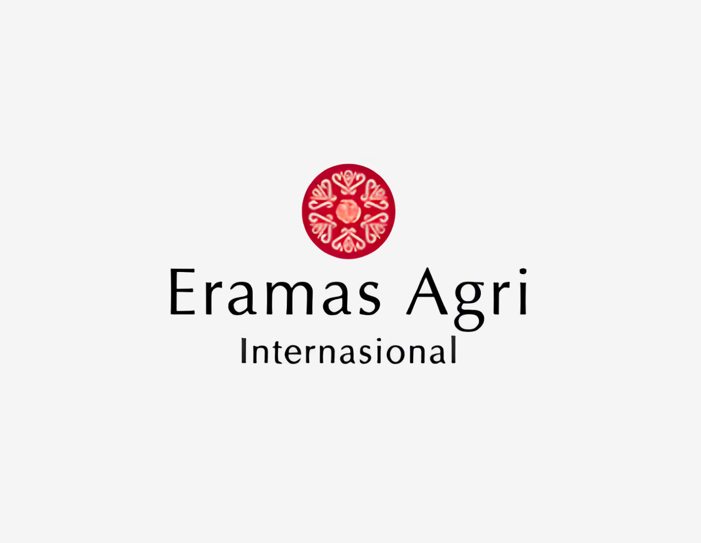 PT Eramas Agri Internasional