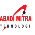PT Abadi Mitra Teknologi Logo