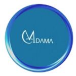 Dama Coffee Jakarta Logo