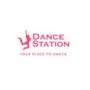 Dance Station Logo