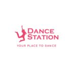 Dance Station Logo