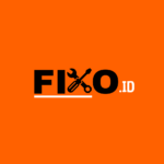 Fixo Logo