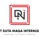 PT Duta Niaga Internusa Logo