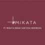 PT Mikata Indah Santosa Indonesia Logo