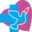 Rumah Sakit Hosana Medica Lippo Cikarang Logo