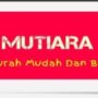Toko Mutiara Indah Logo