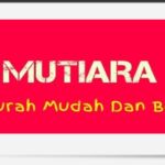 Toko Mutiara Indah Logo