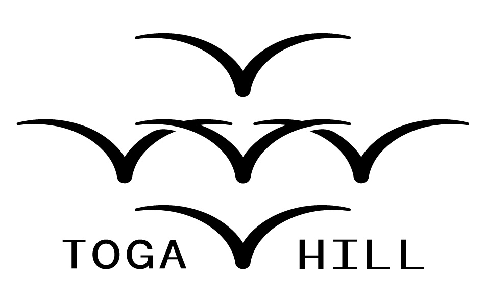 Toga Hill Logo