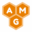 Amg 3d Printing and Engineering Logo