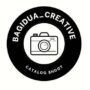 Bagidua Creative Logo