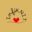 Infiknit Love Logo