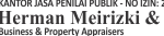 Kjpp Herman Meirizki Dan Rekan Company Logo Kjpp Herman Meirizki Dan Rekan Logo