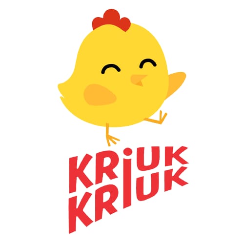 Kriuk Kriuk Cab Semarang Logo