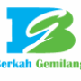 PT Berkah Gemilang Logo