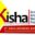PT Kisha Indonesia Buffer Logo