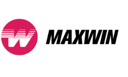 PT Maxwin Source International Logo
