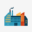 PT Vertex Global Trade Logo