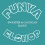 Punyaelshop Logo