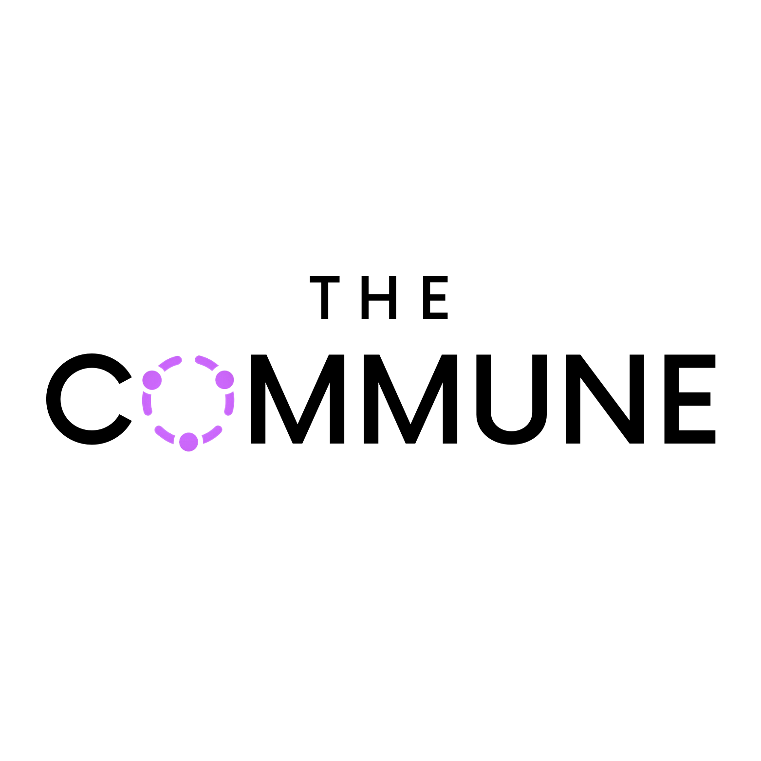 The Commune Logo