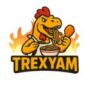 Trex Yam Logo