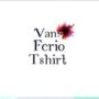 Van Ferio Fashion Logo
