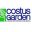 Costus Garden Indonesia Logo