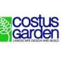 Costus Garden Indonesia Logo