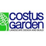 Costus Garden Indonesia Logo