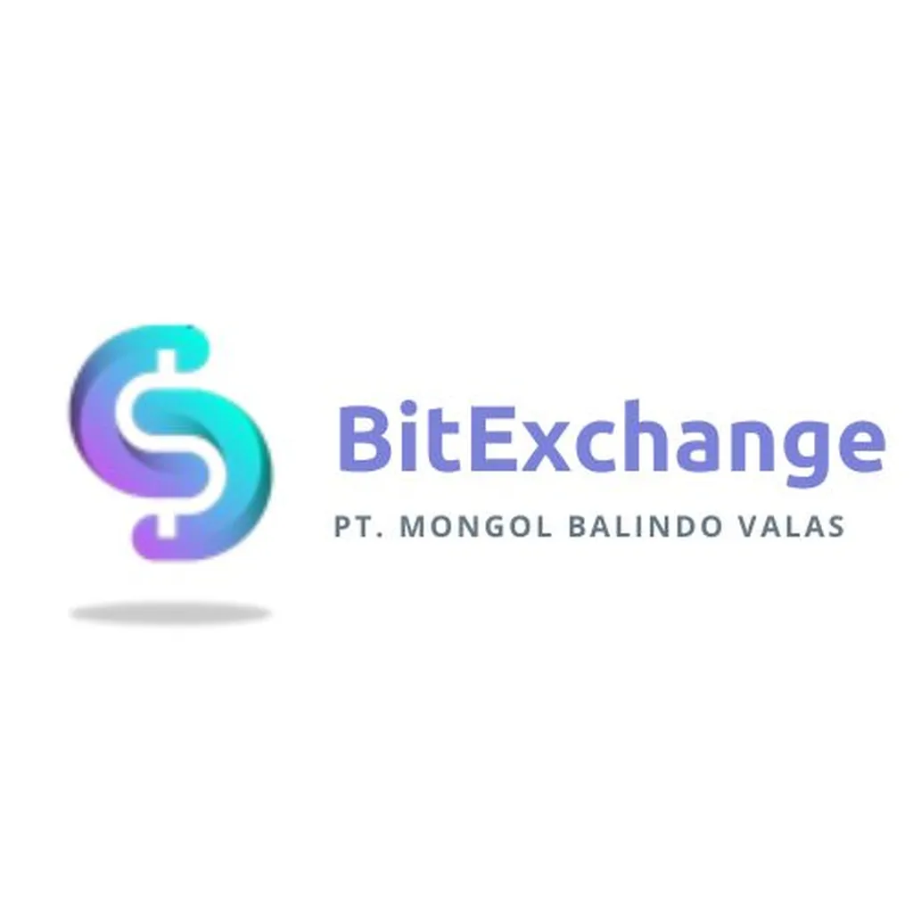 PT Mongol Balindo Valas Logo