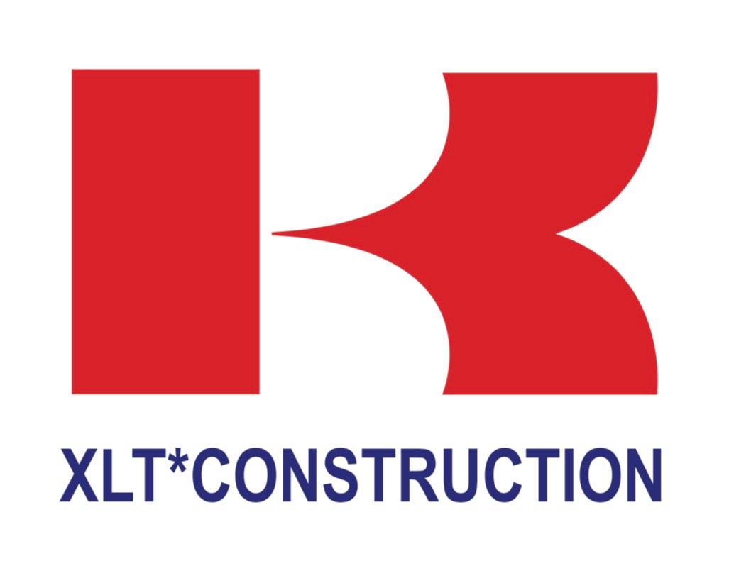 Xinlantian Construction Indonesia Logo